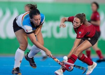 El Valencia CH rozó la hazaña