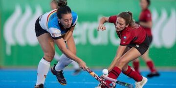 El Valencia CH rozó la hazaña