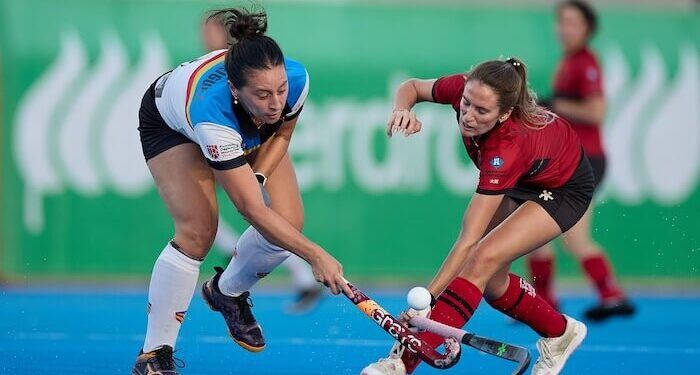 El Valencia CH rozó la hazaña