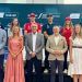 Spain Sail GP desembarcó en València dando la bienvenida a los equipos de la competición