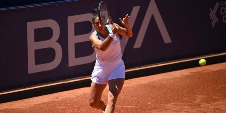 Sorribes, Sherif, Li, Bassols, Korpatsch y Bjorklund superan sus cruces en Valencia