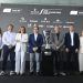 Valencia será la sede de la décima regata del Gran Premio de España de SailGP