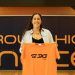 Vega Gimeno, nueva directora deportiva del club Embassy 3×3