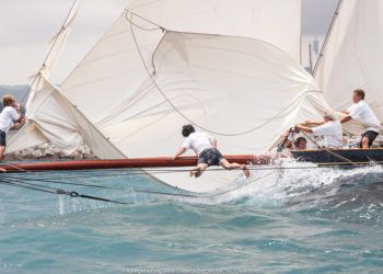 XV Edición de la Vela Clàssica de Barcelona con el máximo nivel competitivo