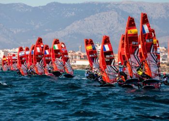 El Mundial de La Haya, que se disputará en agosto, otorgará las primeras plazas de país para los Juegos