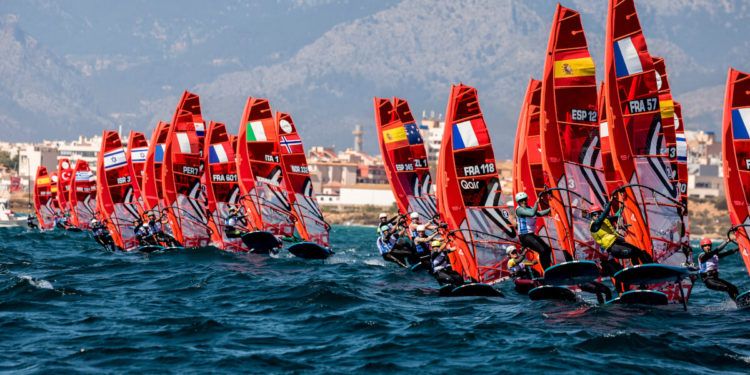 El Mundial de La Haya, que se disputará en agosto, otorgará las primeras plazas de país para los Juegos