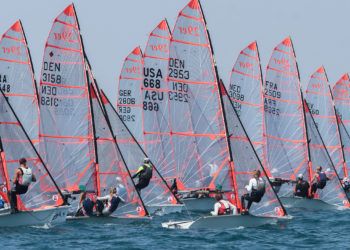 El Real Club Náutico de Valencia presentó la candidatura de España como próxima sede del Mundial de Clases Olímpicas