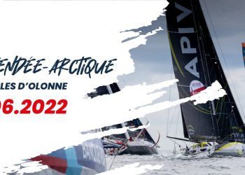 Se abren las inscripciones para la Vendée Arctique – Les Sables d´Olonne