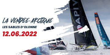 Se abren las inscripciones para la Vendée Arctique – Les Sables d´Olonne