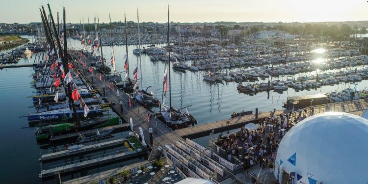 La Vendée Arctique arranca el 12 de junio con veinticinco solitarios IMOCA