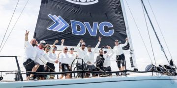 El Lisa R conquistó el Trofeo SM la Reina 2024