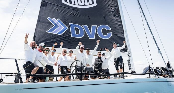 El Lisa R conquistó el Trofeo SM la Reina 2024