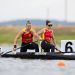 Viktoria Yarchevska y Ángeles Moreno, bronce en el campeonato de Europa de sprint olímpico