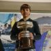 Hugo Rodríguez gana el 33 International Vila de Palamós Optimist Trophy