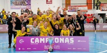 El Vila-sana Coop. D’Ivars, campeón de la Supercopa