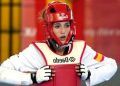 Adriana Cerezo y Violeta Díaz, ambición e ilusión ante el Mundial de taekwondo de Wuxi