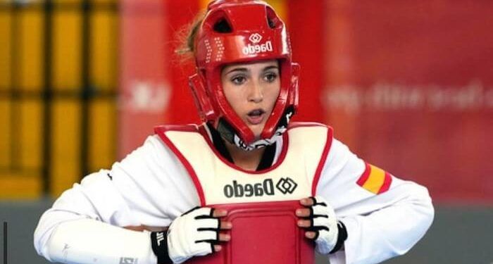 Adriana Cerezo y Violeta Díaz, ambición e ilusión ante el Mundial de taekwondo de Wuxi
