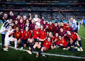 La Fonteta abrirá sus puertas para vivir la gran fiesta del fútbol femenino