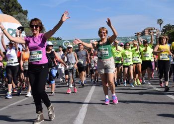 La Volta a Peu València 2022 volverá a tener más mujeres que hombres