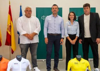 La Volta a València presenta una nueva edición estrenando prueba femenina