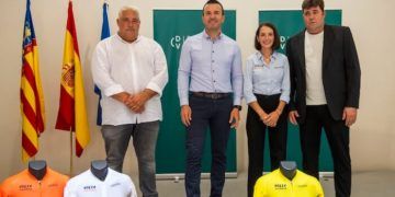 La Volta a València presenta una nueva edición estrenando prueba femenina