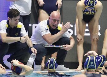 El Atlètic Barceloneta y el Catalunya disputarán la final de la Eurocopa de waterpolo