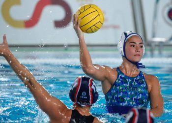 Sabadell, Mataró, Terrassa, Rubí y Zaragoza logran el triunfo en la jornada 19 de DHF