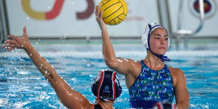 Sabadell, Mataró, Terrassa, Rubí y Zaragoza logran el triunfo en la jornada 19 de DHF