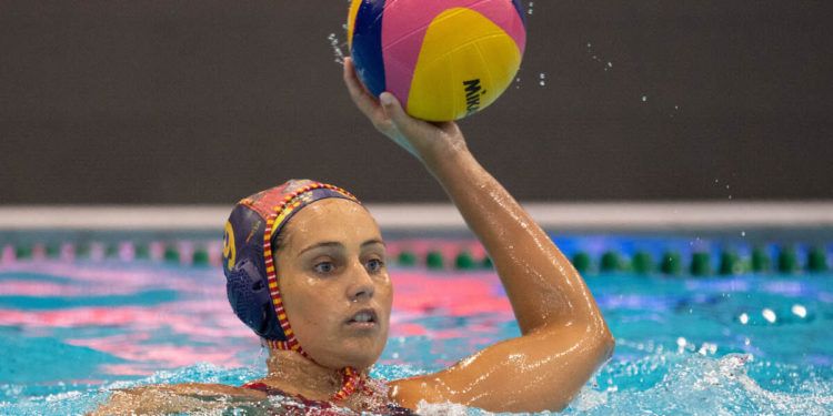 España diluye a Tailandia, acaba segunda y tendrá que jugar octavos en el Mundial