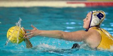 Así quedó el podio del campeonato de España AXA de Promesas Paralímpicas de Natación 2025