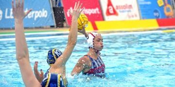 Mataró, Sabadell, Terrassa, Sant Feliu, Canoe y Sant Andreu ganaron en la jornada 13 de DHF