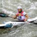 Maialen Chourraut, cuarta en kayak K1 de la Copa del Mundo en el Parc Olímpic del Segre