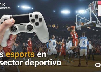 ORE Esports lanzará el webinar ‘Los esports en el sector deportivo’