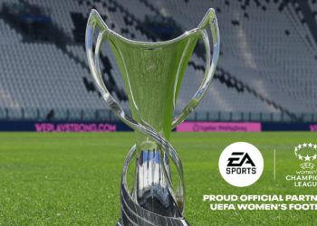 EA Sports anuncia varias iniciativas dedicadas a la defensa de la comunidad del fútbol femenino