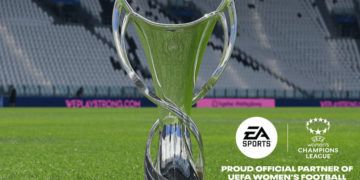 EA Sports anuncia varias iniciativas dedicadas a la defensa de la comunidad del fútbol femenino