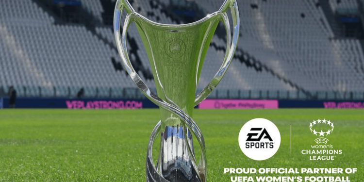 EA Sports anuncia varias iniciativas dedicadas a la defensa de la comunidad del fútbol femenino