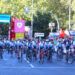 Más de 300 mujeres inundan Madrid de ciclismo femenino en la I Marcha Women In Bike