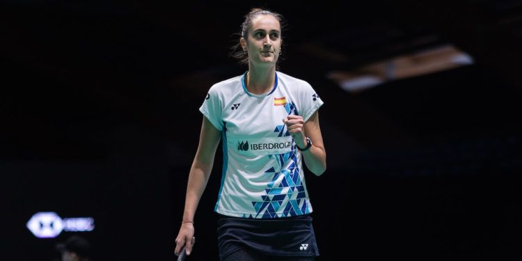Clara Azurmendi se impone a Ania Setién en el duelo donostiarra del Madrid Spain Masters