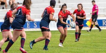 Crealia El Salvador, Sant Cugat, Majadahonda y CRAT se imponen en la última jornada