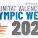Más de 600 regatistas en la Comunitat Valenciana Olympic Week