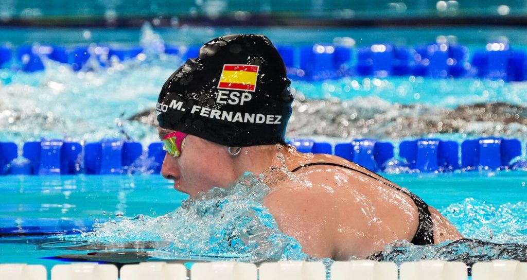 Marta Fernández