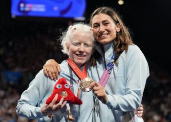 Marta Arce resolvió por Ippon en 19 segundos la conquista del bronce