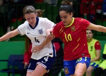 Pilar Ferrer: «Somos unas auténticas ‘espartanas'»