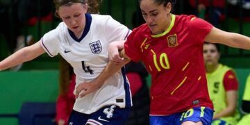 Pilar Ferrer: «Somos unas auténticas ‘espartanas'»