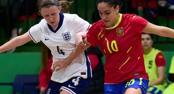 Pilar Ferrer: «Somos unas auténticas ‘espartanas'»