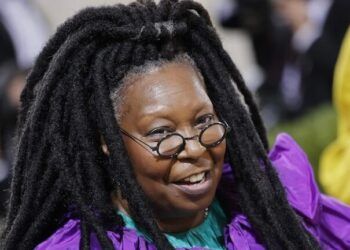 Whoopi Goldberg prepara canal de televisión de deporte femenino