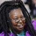 Whoopi Goldberg prepara canal de televisión de deporte femenino
