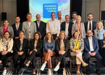Liga F participa en la fundación del ‘Foro de Ligas Mundiales de Fútbol Femenino’