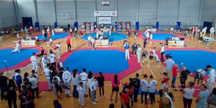 España derrota por primera vez a Estados Unidos