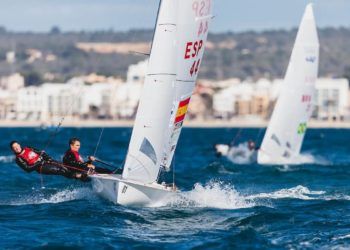 Xammar y Brugman sobreviven en una jornada de dominio alemán